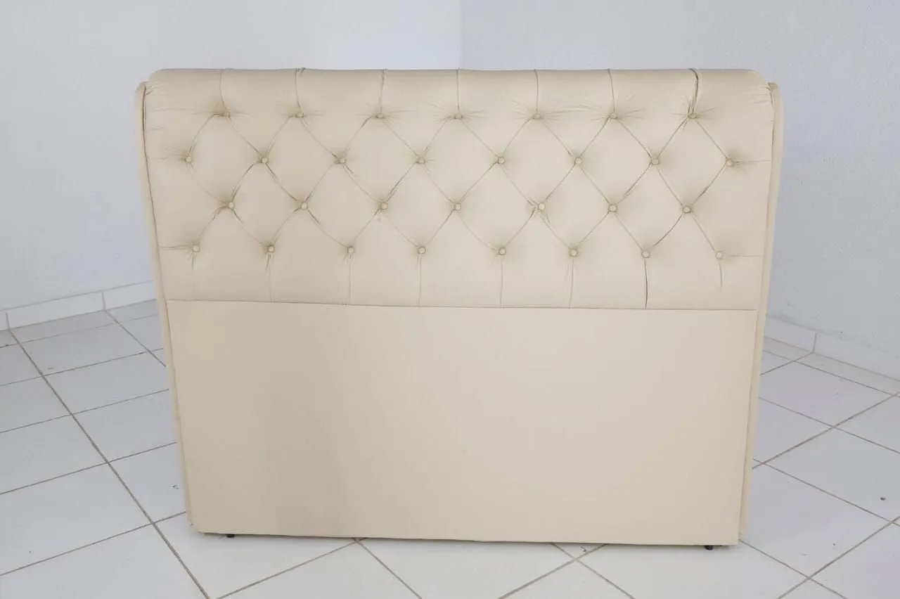 Cabeceira de cama