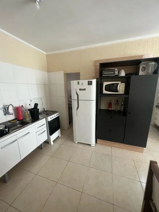Apartamento Temporada - Praia - Itaguá  - Foto 6