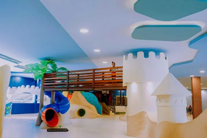 Quarto em Resort Nauticomar - All inclusive p/ 4 - Foto 9