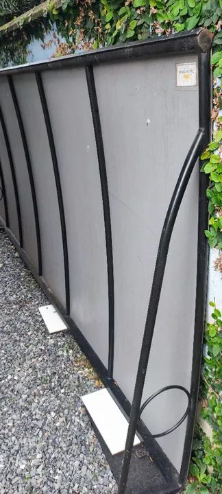 Toldo ( Não faço entrega, retirar no local) - Foto 3