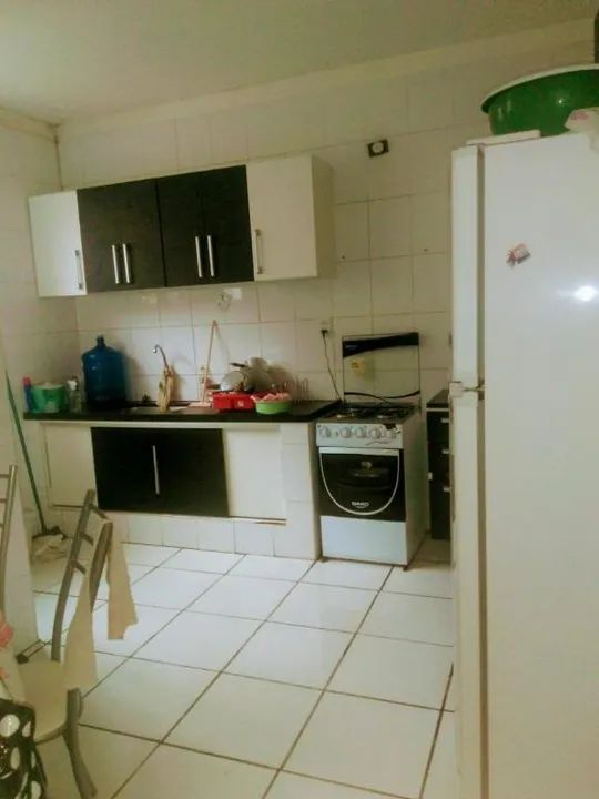 apartamento - Vila Industrial - Campinas - Foto 4