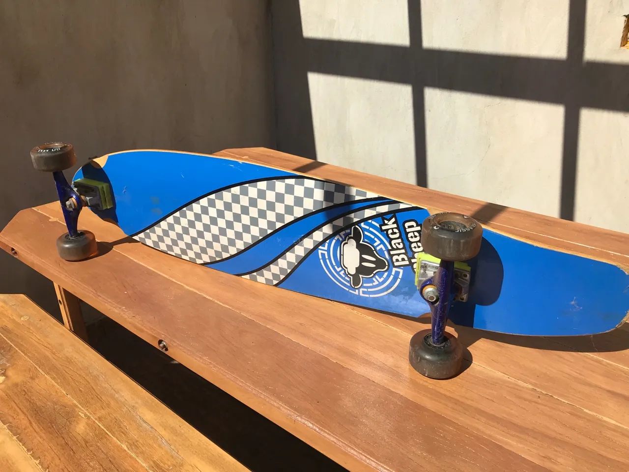 Skate Longboarding  - Foto 2