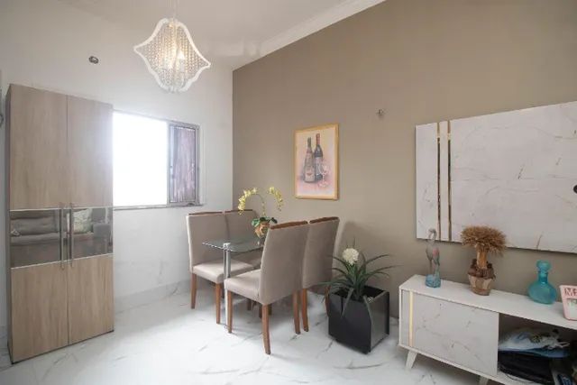 Prédio, 230m², 6 apto, 3vgs  no Telegrafo. - Foto 4