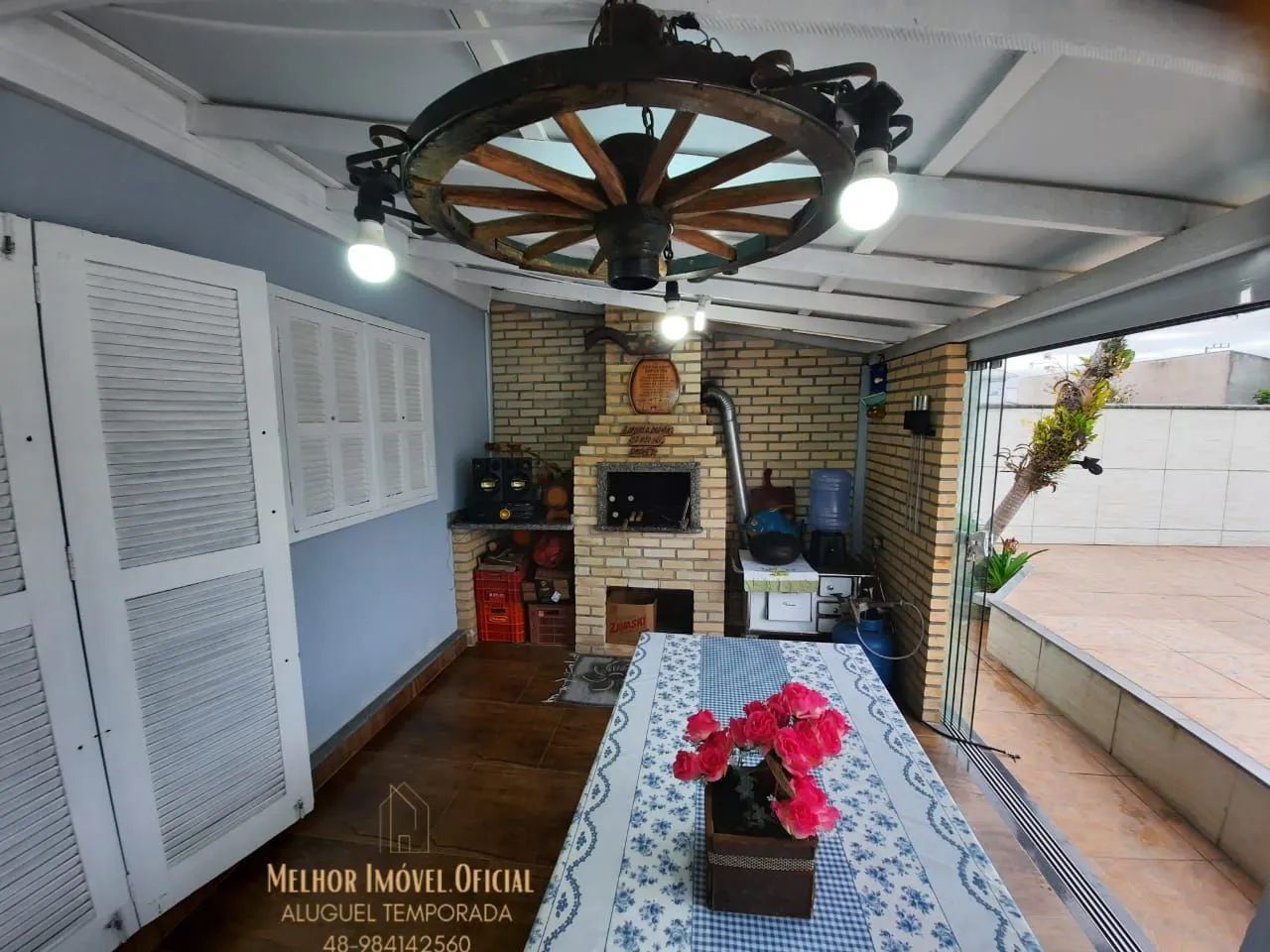 Casa praia do Sonho 3 Quartos Com Piscina - Foto 3