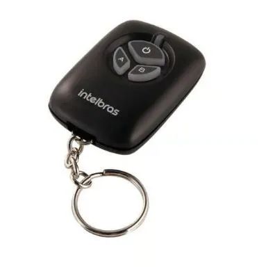 Controle de Motor Universal Intelbras XAC 2000 TX - Foto 3