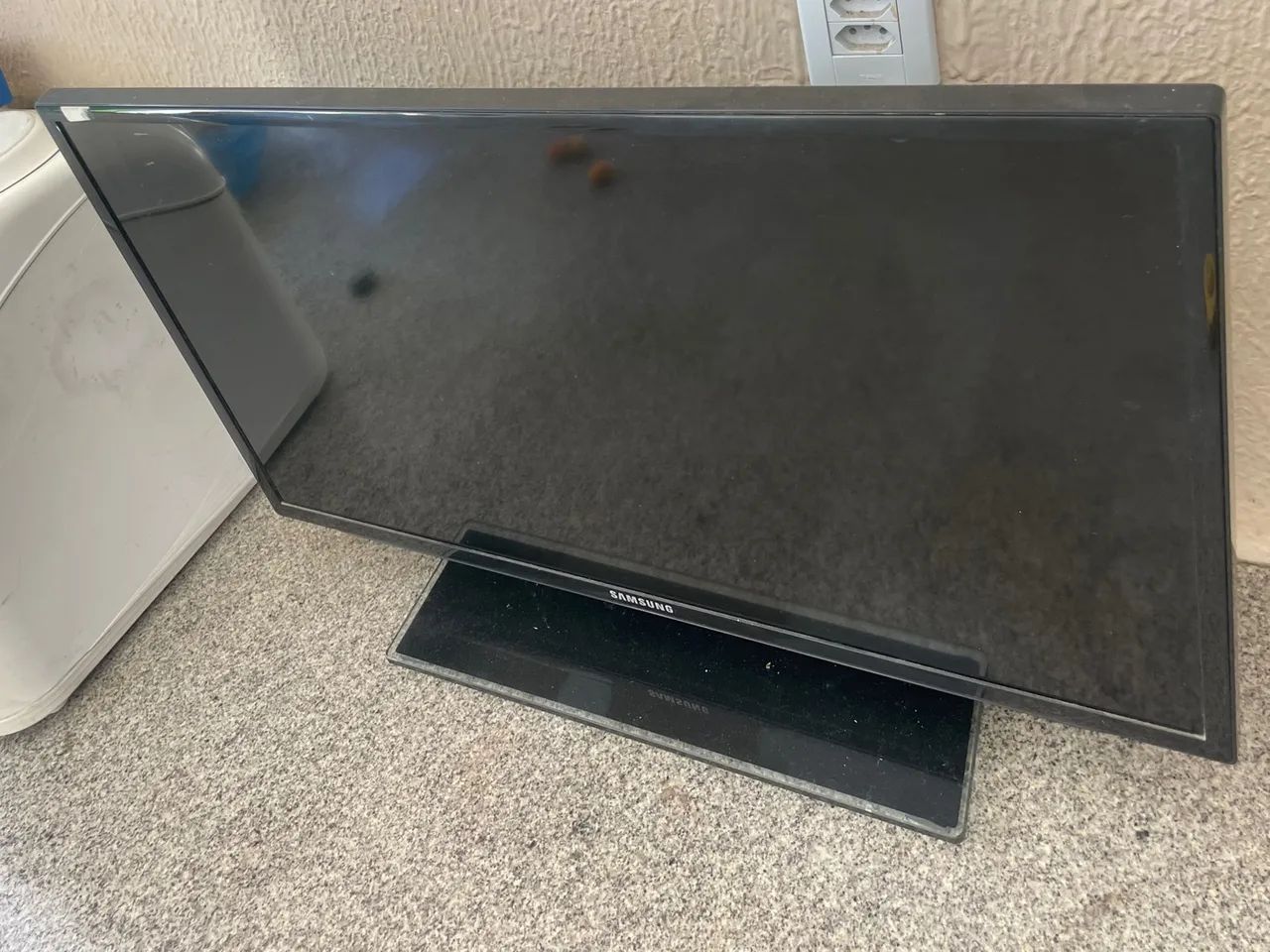 TV Samsung 32 polegadas - Foto 3