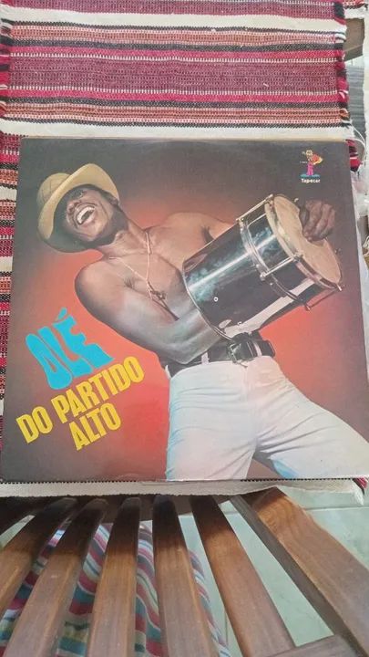 Disco de vinil vários artista - Foto 2