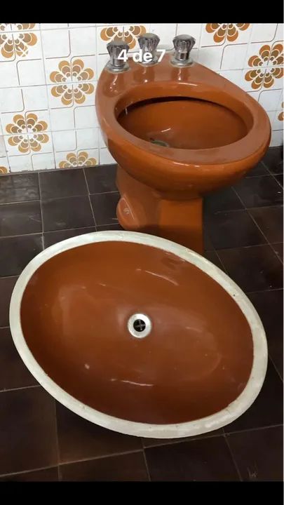 Vasos Pias Bidês Cubas - Foto 5
