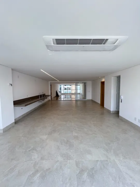 4 Suites de 260m² no Setor Marista!! Entre o Parque Areião e a Al. Ricardo Paranhos!!