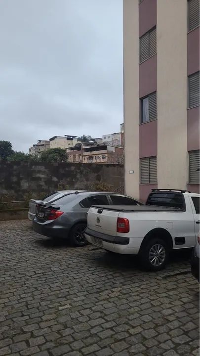 foto - Juiz de Fora - Barbosa Lage