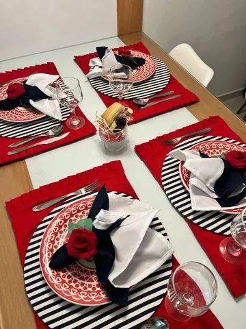 Custom Table Setting401231092457809921