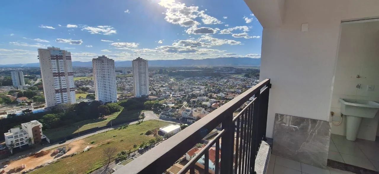 foto - Taubate - Loteamento Residencial e Comercial Bosque Flamboyant