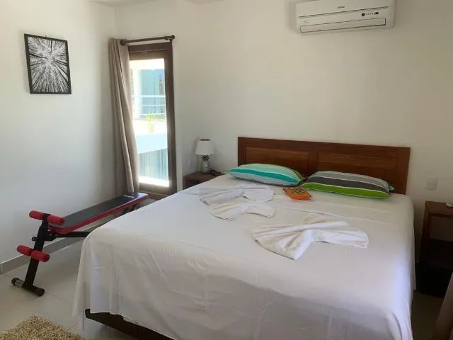 Casa Flamingos em Pipa praia. - Foto 5