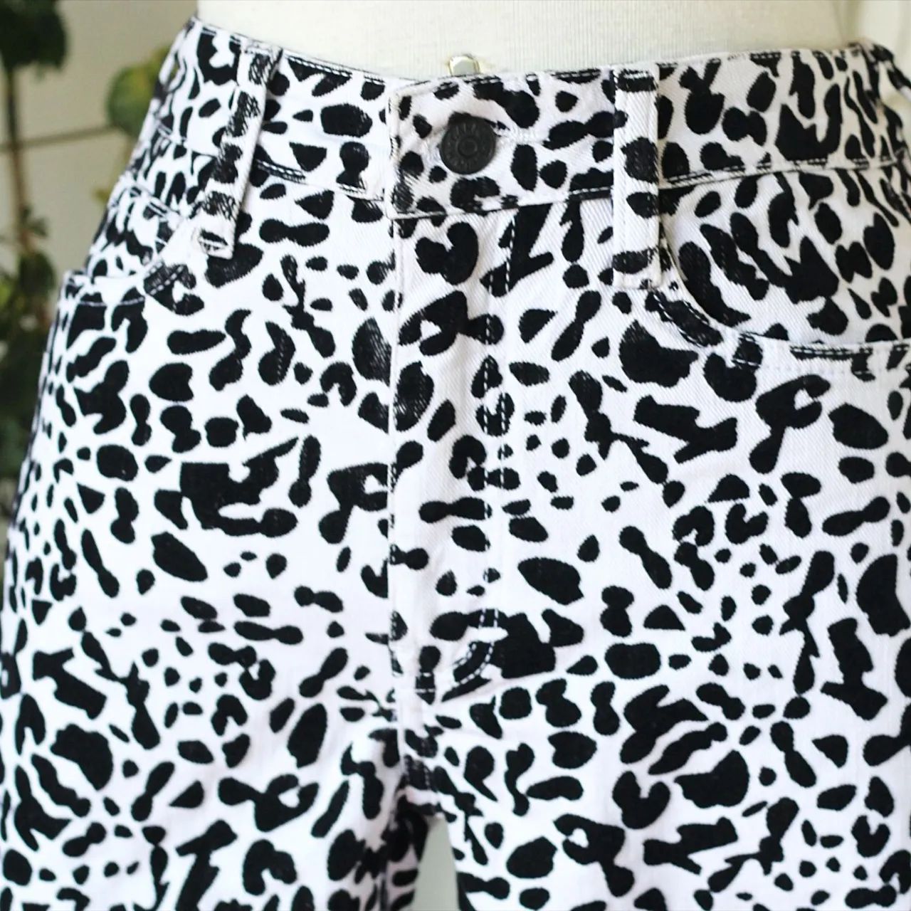 Calça 36 Carmim - Foto 3