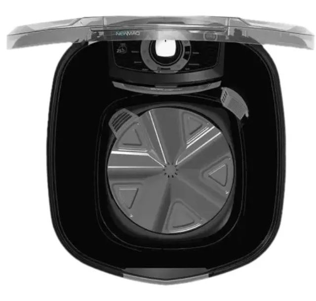Lavadora NewMaq 10 Kg