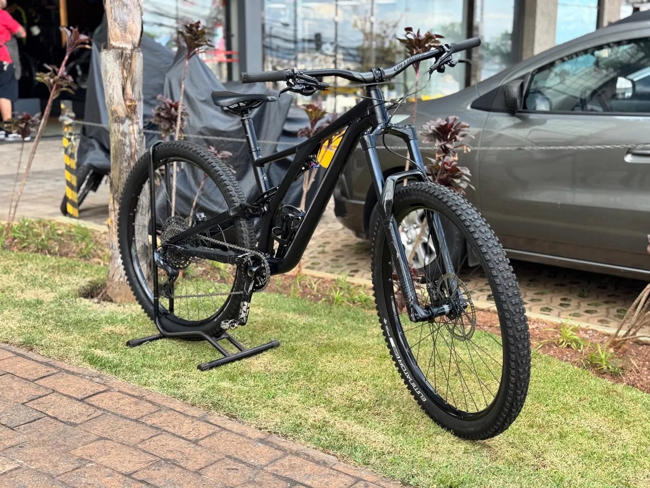 Bicicleta Specialized Stumpjumper ST 2020