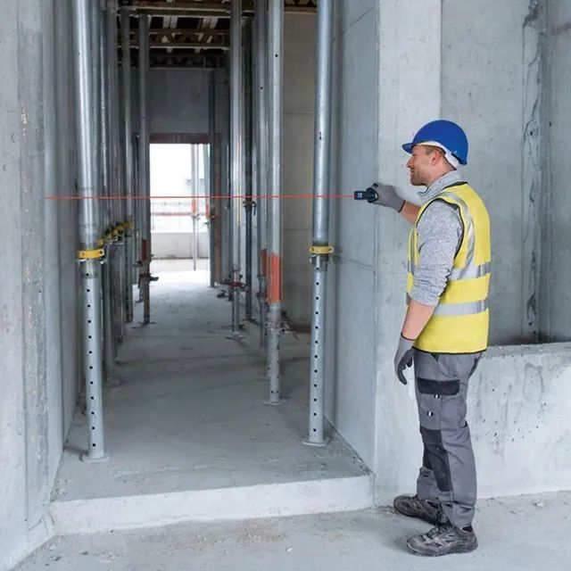 Medidor de Distância à Laser GLM25-23 Bosch - Foto 4