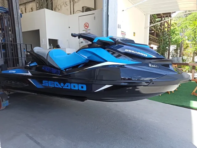 Sea Doo GTR 230 2018