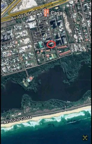 Barra da Tijuca, 2 quartos mobiliado  - Foto 12