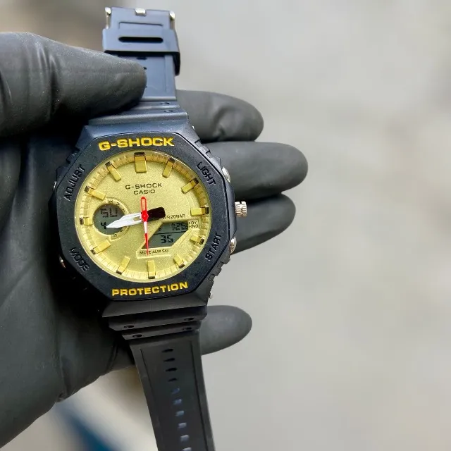 Relógio Gshock pequeno