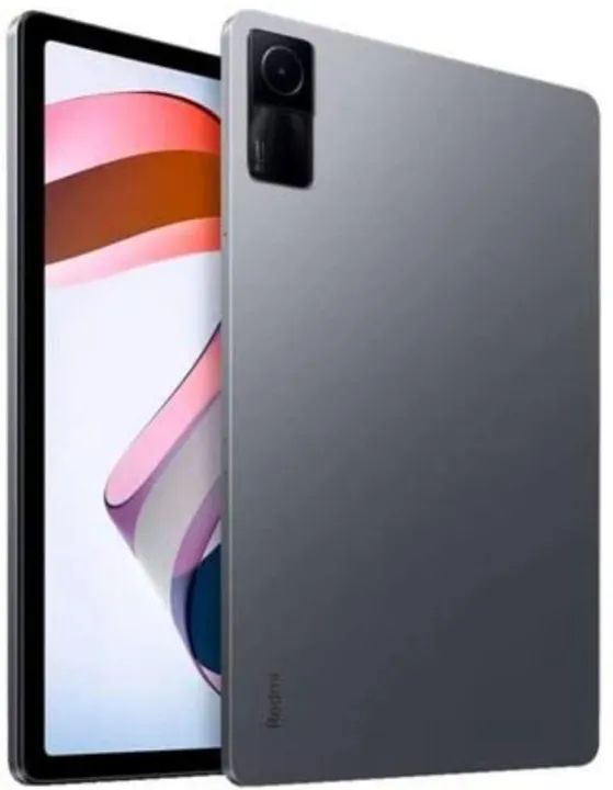 Xiaomi Redmi Pad SE 128Gb/4Gb Preto | Lacrado Novo | Loja Fisica