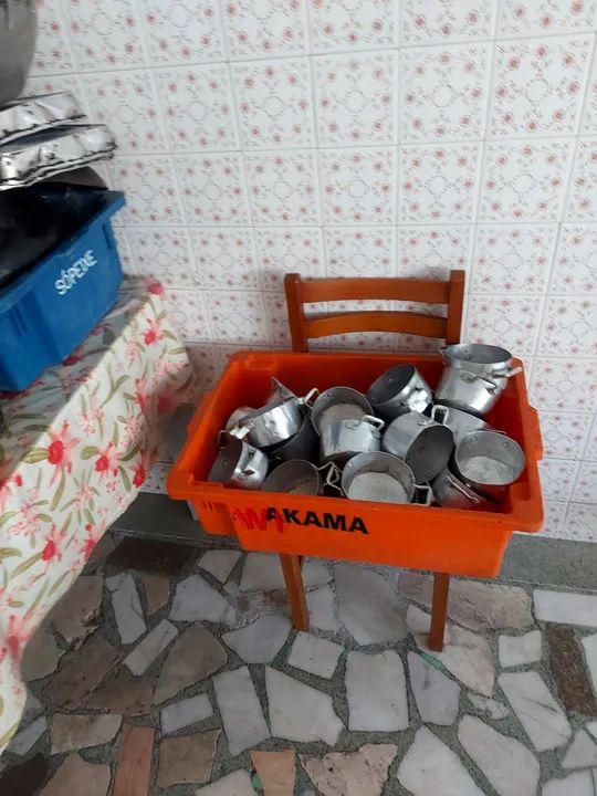 Artigos para restaurante  - Foto 3