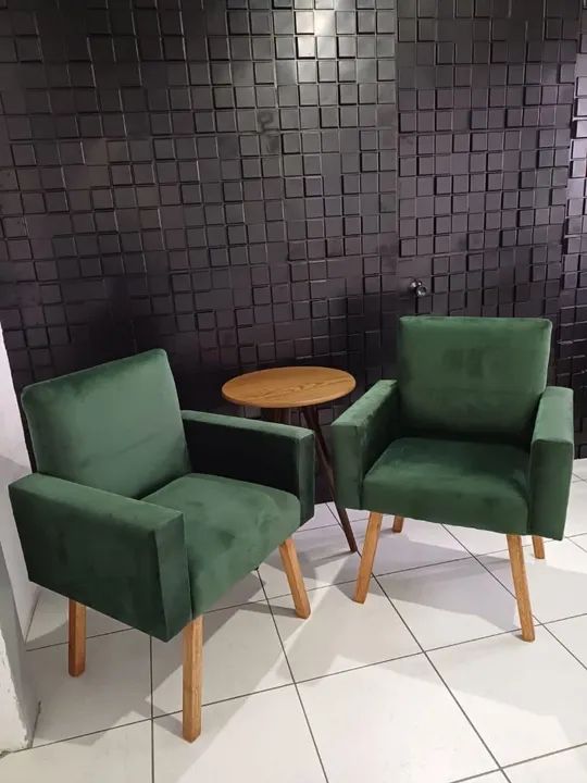 Poltrona nina  - Foto 2