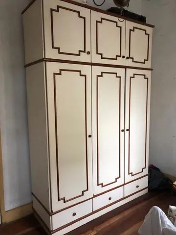Guarda Roupa em Cedro  - Foto 5