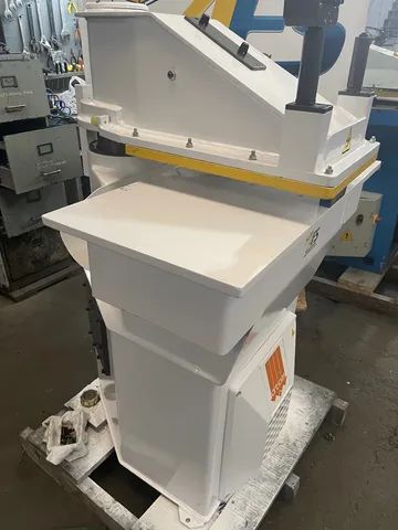 Balancim corte Atom s200 20ton agro