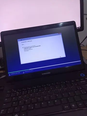 FORMATAÇÃO, INSTALAÇÃO DE DRIVERS, INSTALAÇÃO DE SOFTWARE, UPDATE E MUITO MAIS  - Foto 2
