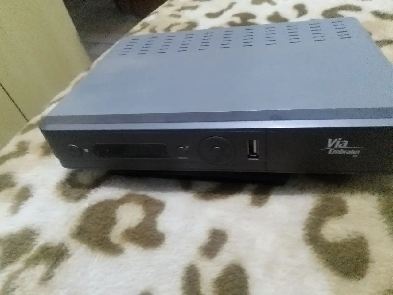 Receptor de tv  - Foto 2