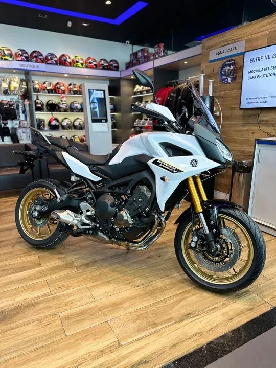 Tracer GT 900 - Melhor preço do Rio e a menor taxa do mercado - Foto 4