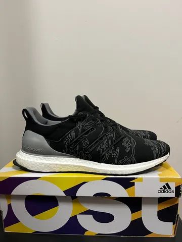 Adidas Ultra Boost Undefeated 42 (9,5)