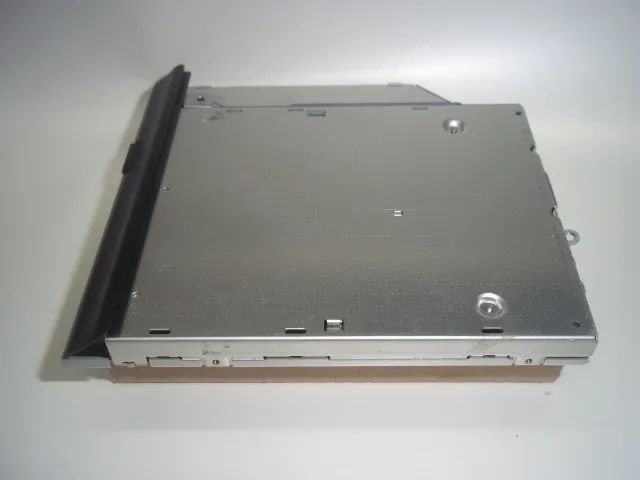 Drive Leitor e Gravador De CD e Dvd  Sata/Ide  para   Notebook - Foto 2