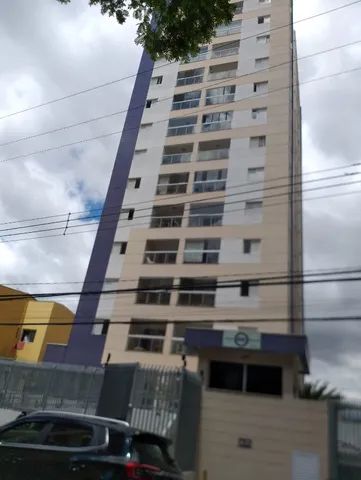 Captação de Apartamento a venda na Rua Amparo, Baeta Neves, São Bernardo do Campo, SP