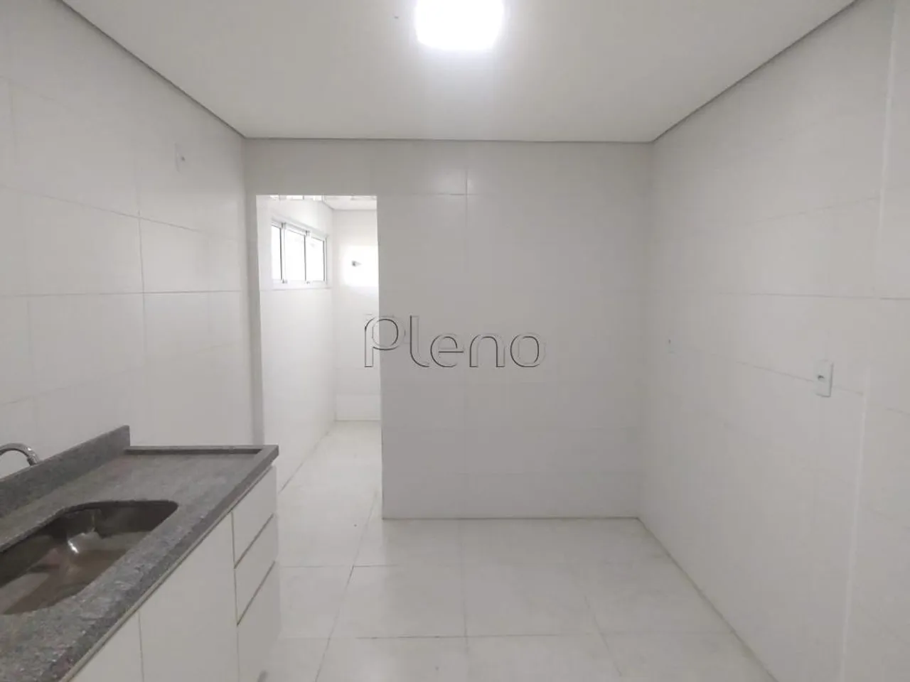Apartamento para venda e locação na Santa Cecília em Paulínia.