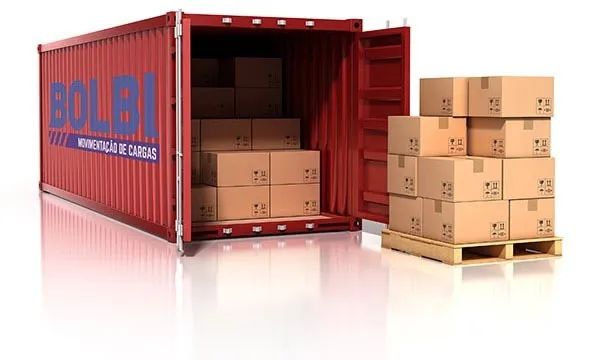 Containers para Armazenamento e Almoxarifado. - Foto 4