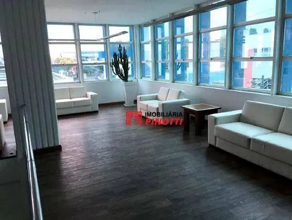 Galpão para alugar, 3500 m² por R$ 73.500,00/mês - Planalto - São Bernardo do Campo/SP - Foto 7