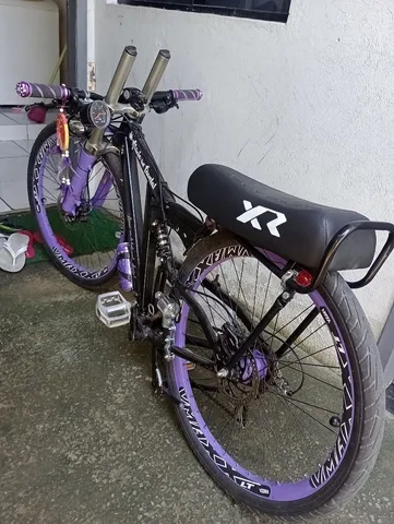 Mesa regulavel bike  +12 anúncios na OLX Brasil