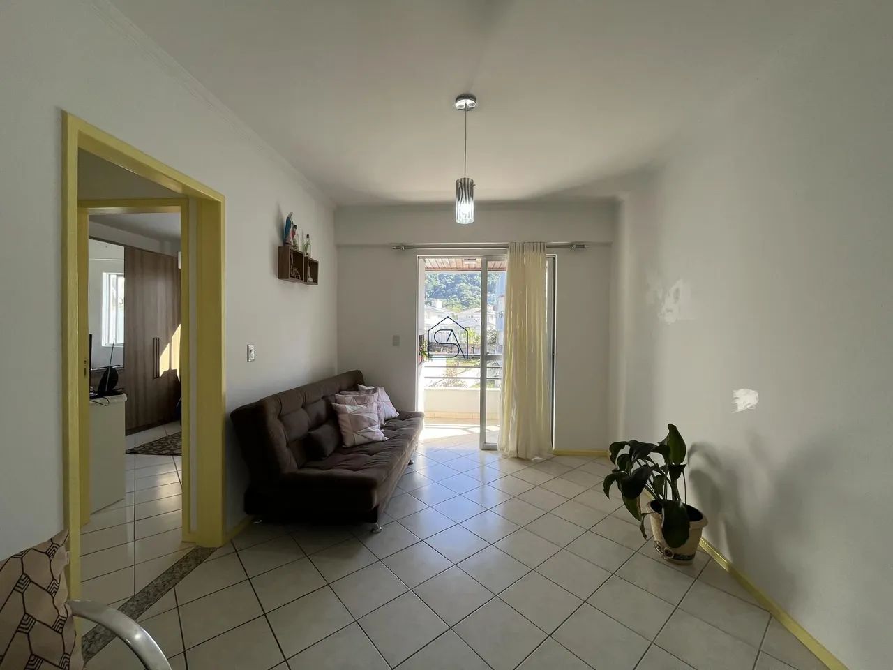 Apartamento 2 quartos à venda - Nossa Senhora do Rosário, São José - SC ...