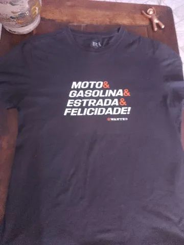 Camiseta RESERVA.   Original.  G