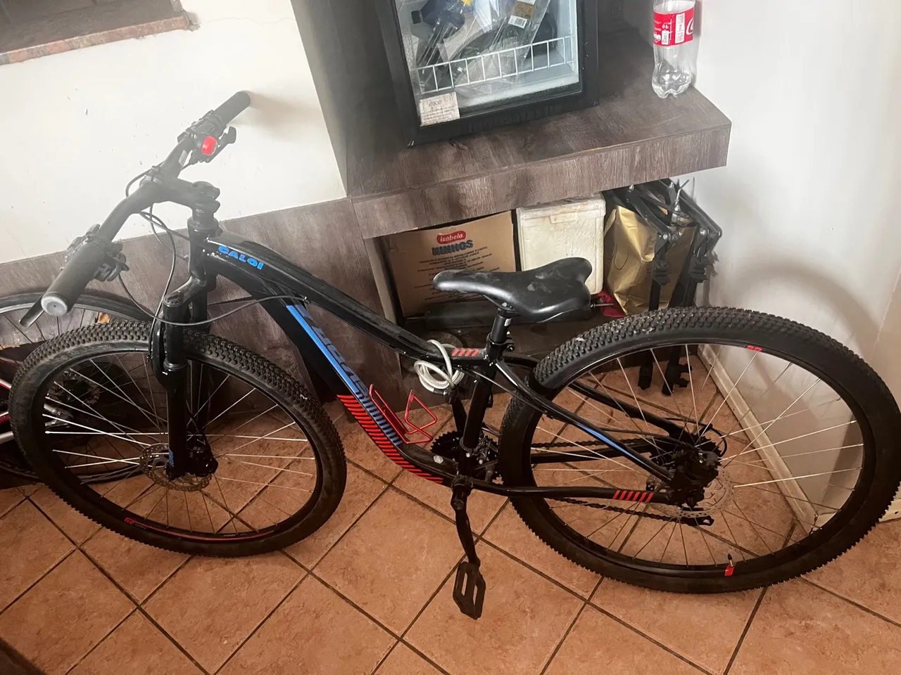 Bike aro 29 Évora