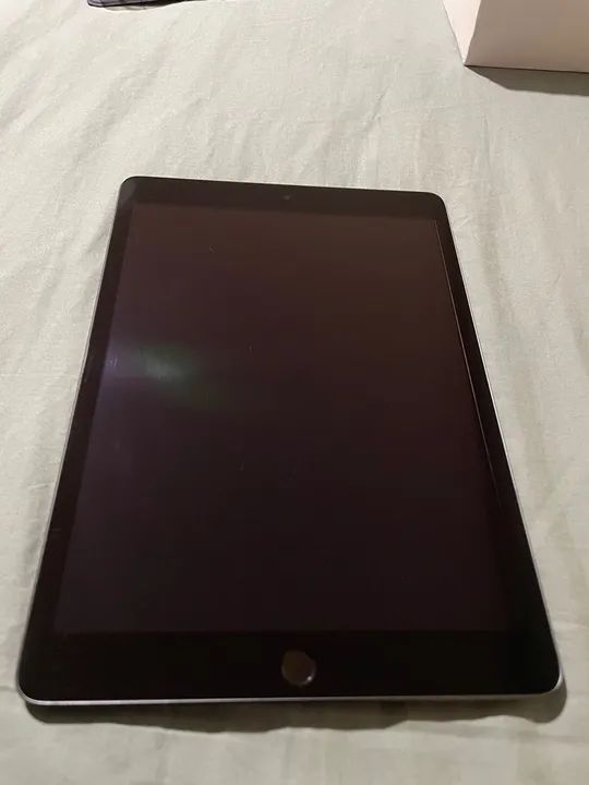 iPad (9ª Geração) Wi-Fi 64GB - Foto 3