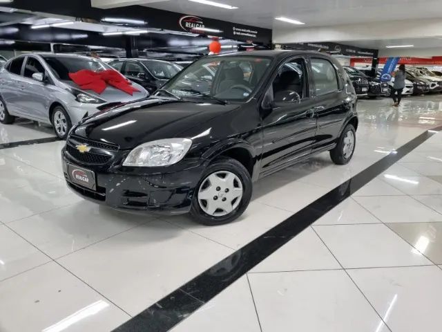 CHEVROLET CELTA LT 1.0 FLEX 