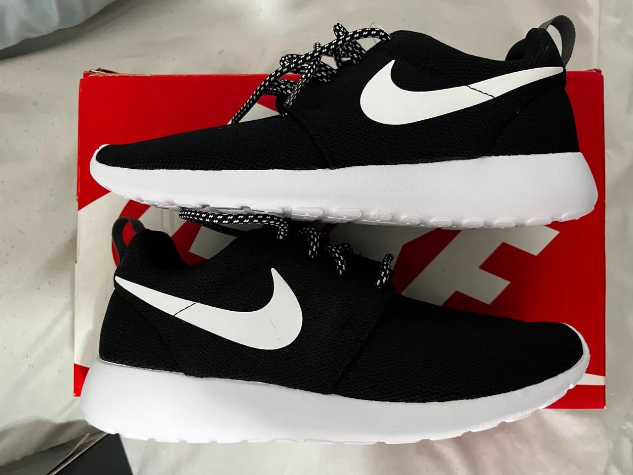 Tênis nike original NOVO NA CAIXA - Foto 4