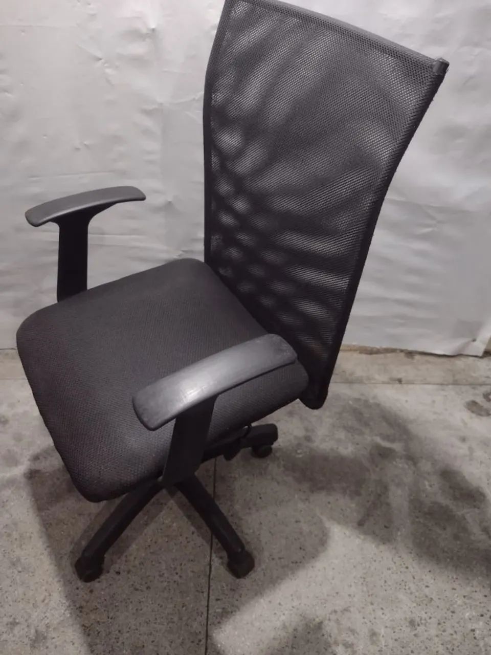 Cadeira de escritório  - Foto 2