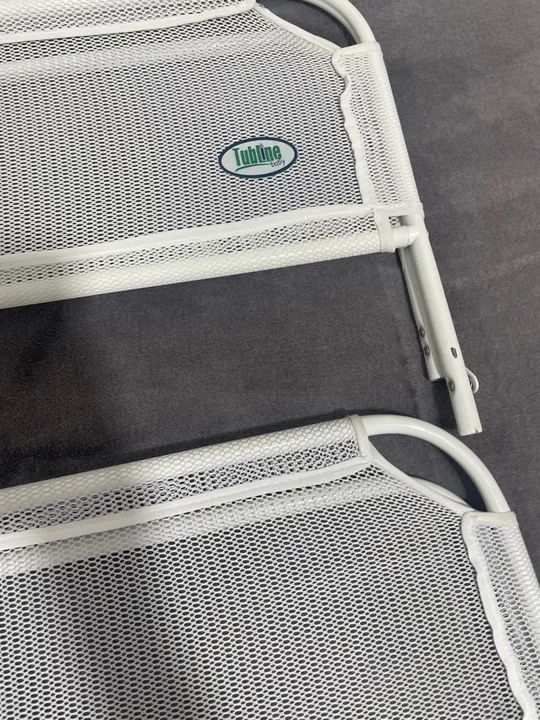 Grade de proteção para cama infantil - 2 peças - Foto 2