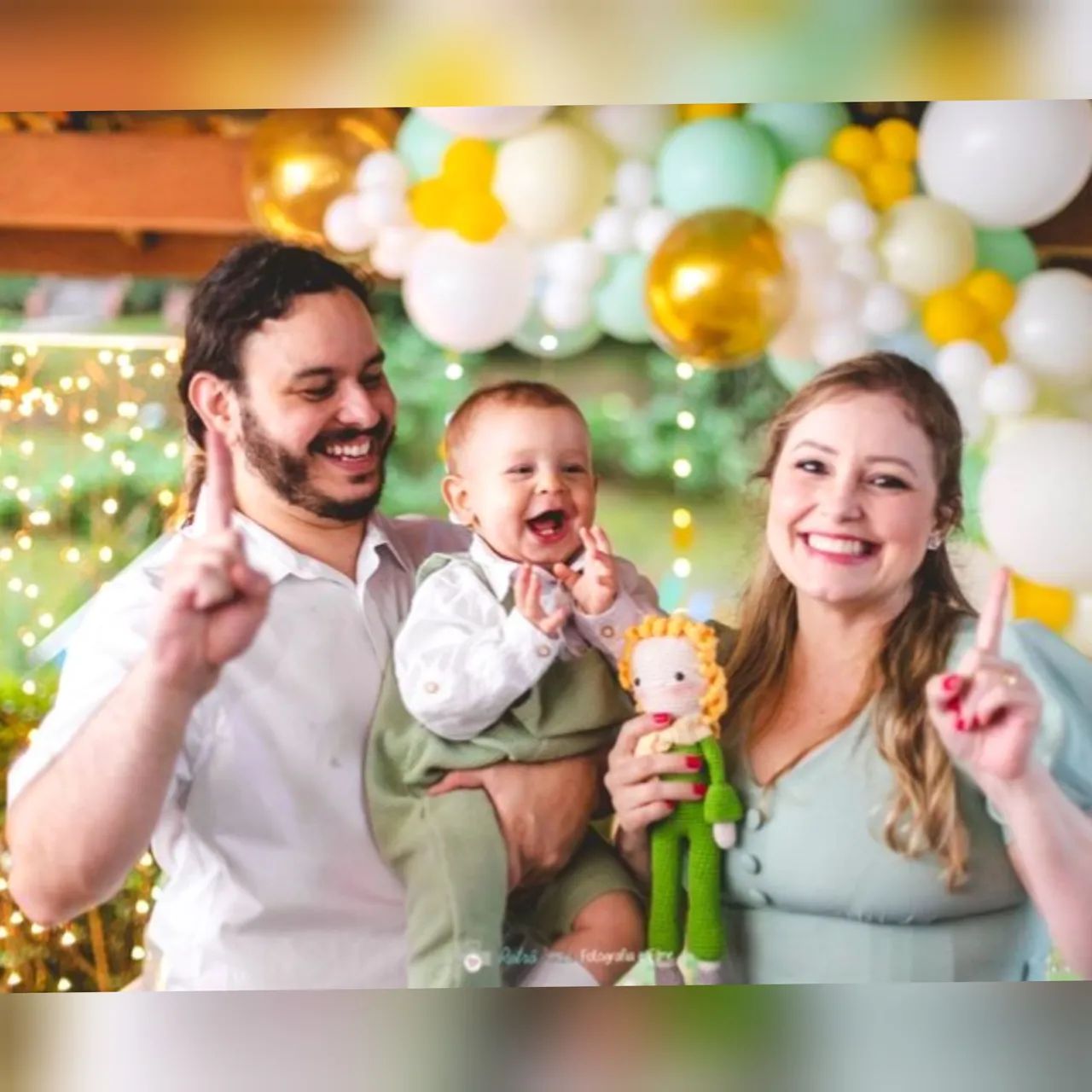 Fotografia Aniversário Infantil  R$ 399 !!! - Foto 6