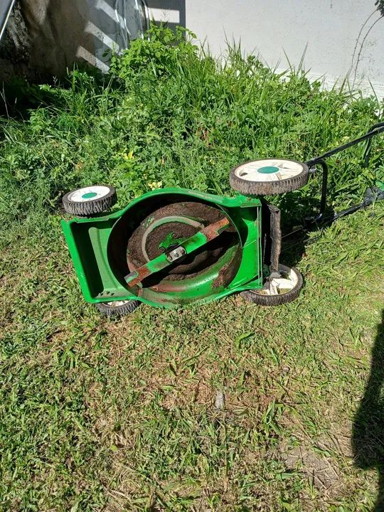 Cortadora de grama RC-51E - Foto 3