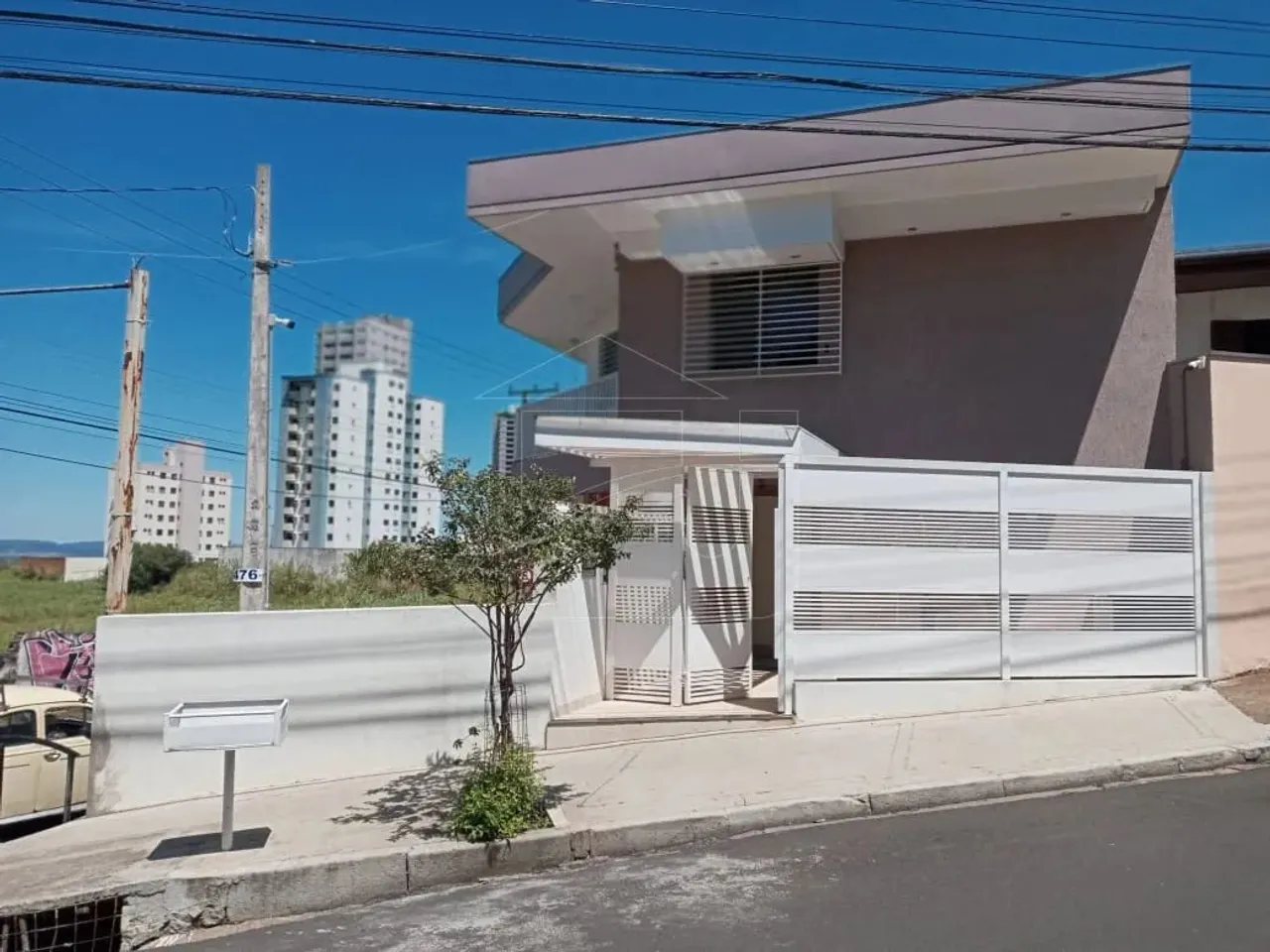 Sobrado em Boa Vista - Marília por R$ 1.500.000